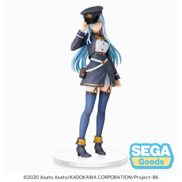 Eighty-Six - Figurine...