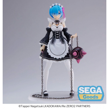 Re:ZERO -Starting Life in...