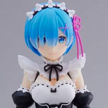 Re:ZERO -Starting Life in...