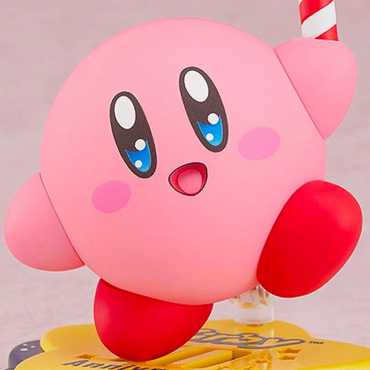 Kirby - Figurine Kirby 30th...