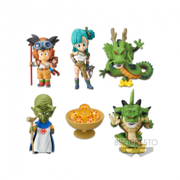 Dragon Ball Z - Figurine...