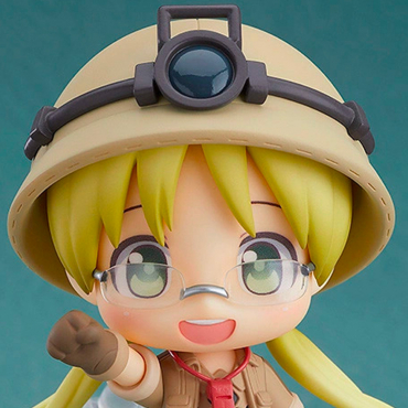 Made In Abyss - Figurine...