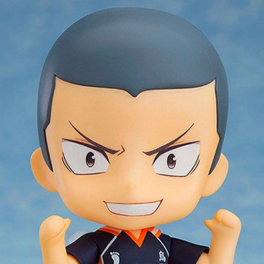 Haikyuu!! - Figurine...