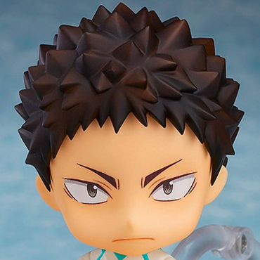 Haikyuu!! - Figurine Hajime...