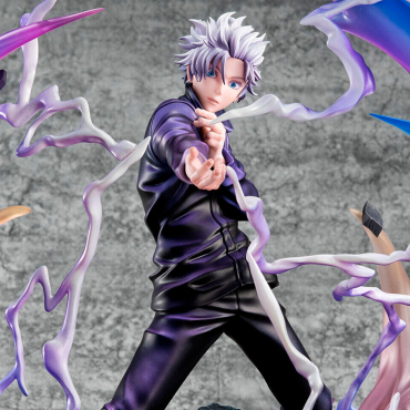 Jujutsu Kaisen - Figurine...