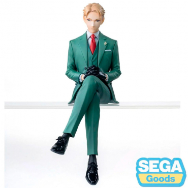 Spy × Family - Figurine...