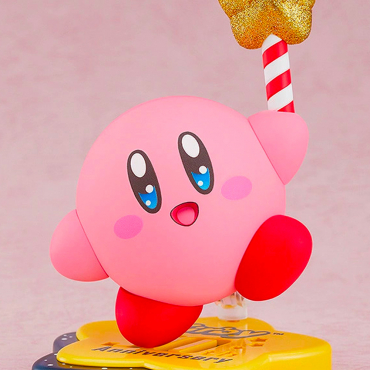 Kirby - Figurine Kirby 30th...