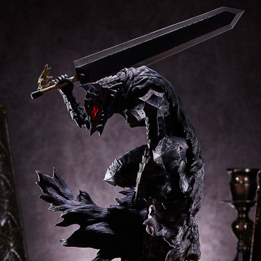 Berserk - Figurine Guts...