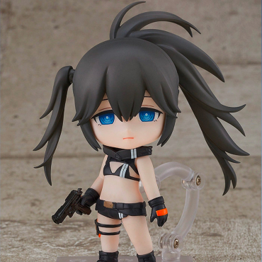 Black Rock Shooter -...