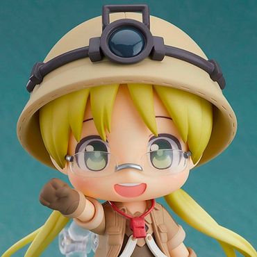 Made In Abyss - Figurine...