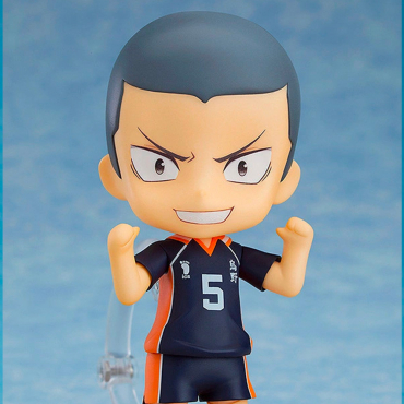 Haikyuu!! - Figurine...