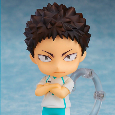 Haikyuu!! - Figurine Hajime...