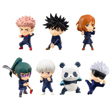 Jujutsu Kaisen - Figurine...