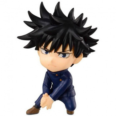 Jujutsu Kaisen - Figurine...