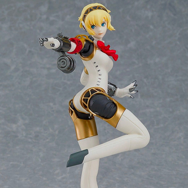 Persona 3 - Figurine Aigis...