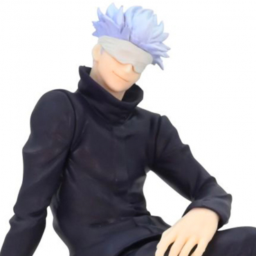 Jujutsu Kaisen - Figurine...