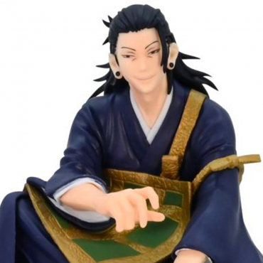 Jujutsu Kaisen - Figurine...