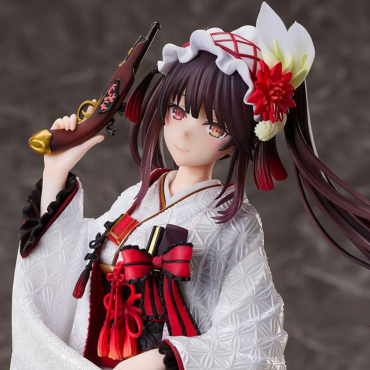 Date A Live - Figurine...