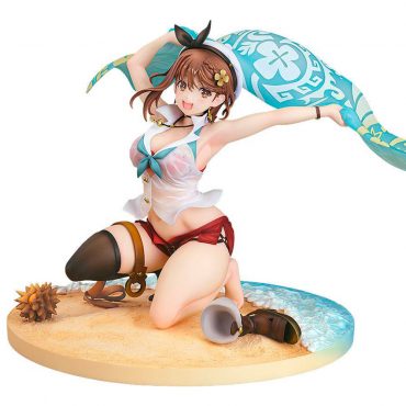 Atelier Ryza 2: Lost...