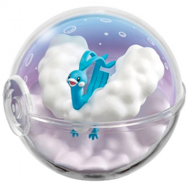 Pokémon - Figurine Altaria...