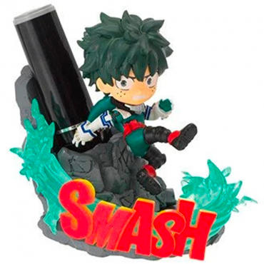 My Hero Academia - Figurine...