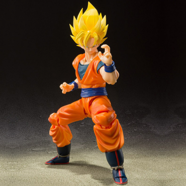 Dragon Ball Z - Figurine...