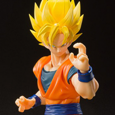 Dragon Ball Z - Figurine...