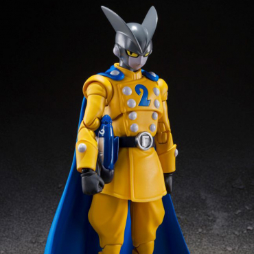 Dragon Ball Super Hero -...