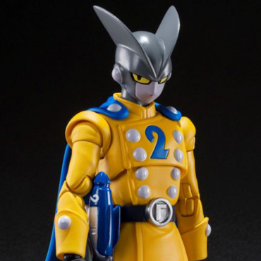 Dragon Ball Super Hero -...