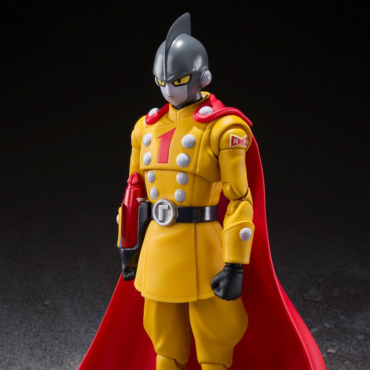 Dragon Ball Super Hero -...