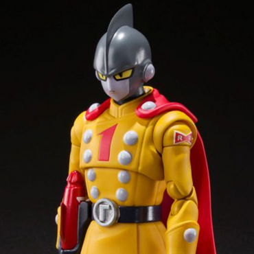 Dragon Ball Super Hero -...