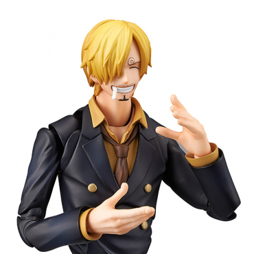 One Piece - Figurine Sanji VAH