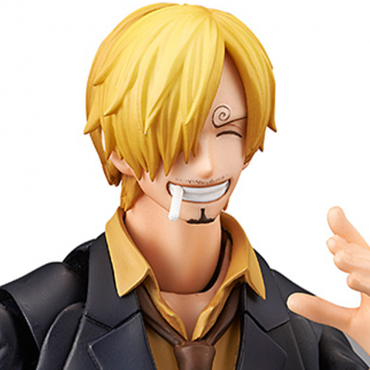 One Piece - Figurine Sanji VAH