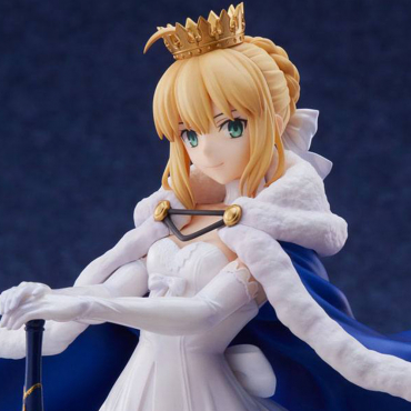 Fate Grand Order - Figurine...