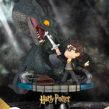 Harry Potter - Figurine...