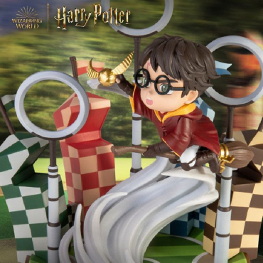 Harry Potter - Figurine...