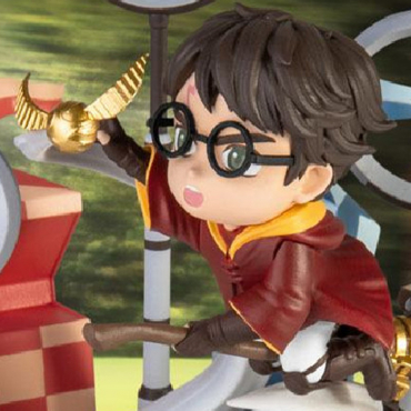 Harry Potter - Figurine...