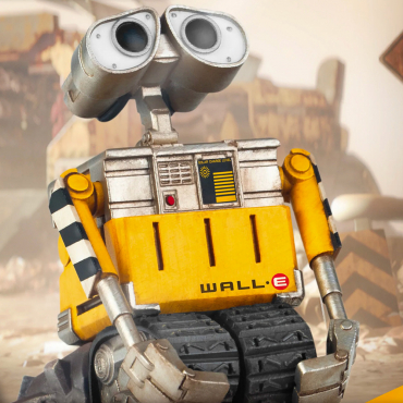 Disney - Figurine Wall-E...