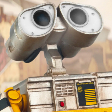 Disney - Figurine Wall-E...