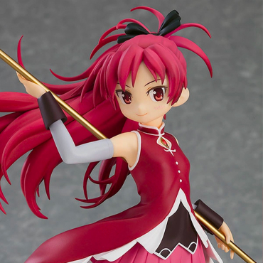 Puella Magi Madoka Magica -...