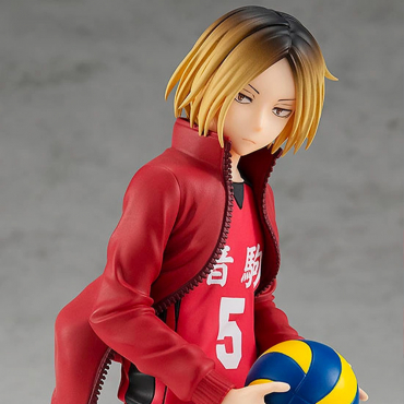 Haikyuu!! - Figurine Kenma...