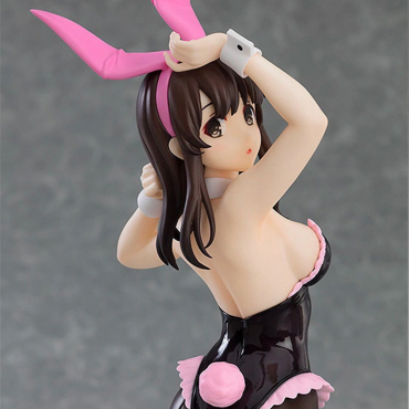 Saekano - Figurine Kato...