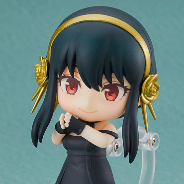 Spy × Family - Figurine Yor...