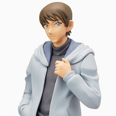 Detective Conan - Figurine...