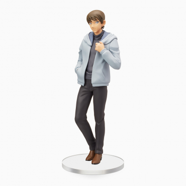 Detective Conan - Figurine...