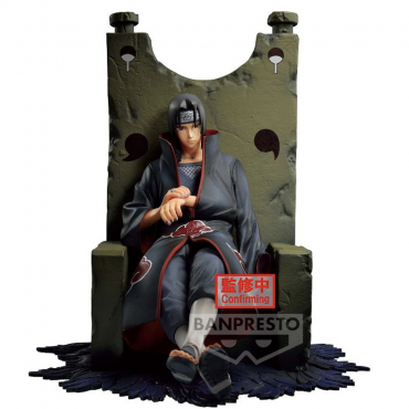 Naruto Shippuden - Figurine...