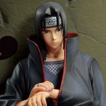 Naruto Shippuden - Figurine...