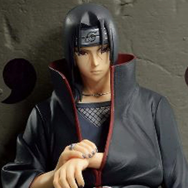 Naruto Shippuden - Figurine...