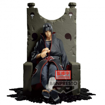 Naruto Shippuden - Figurine...