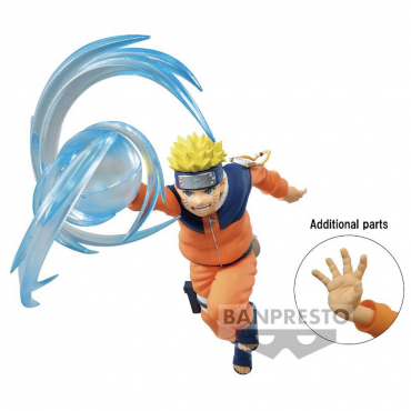 Naruto - Figurine Naruto...